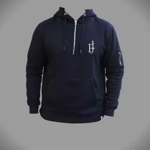Darkwave Hoodie - Black