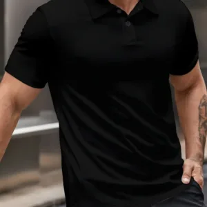 Men's Short Sleeve Shirt