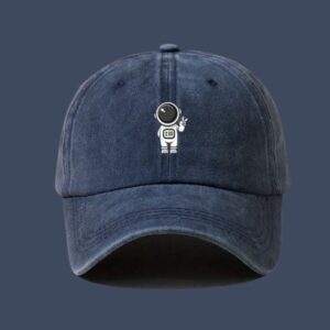 Unisex Sunshade Vintage  Cap