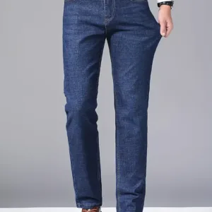 Men's Stretch Denim Jeans